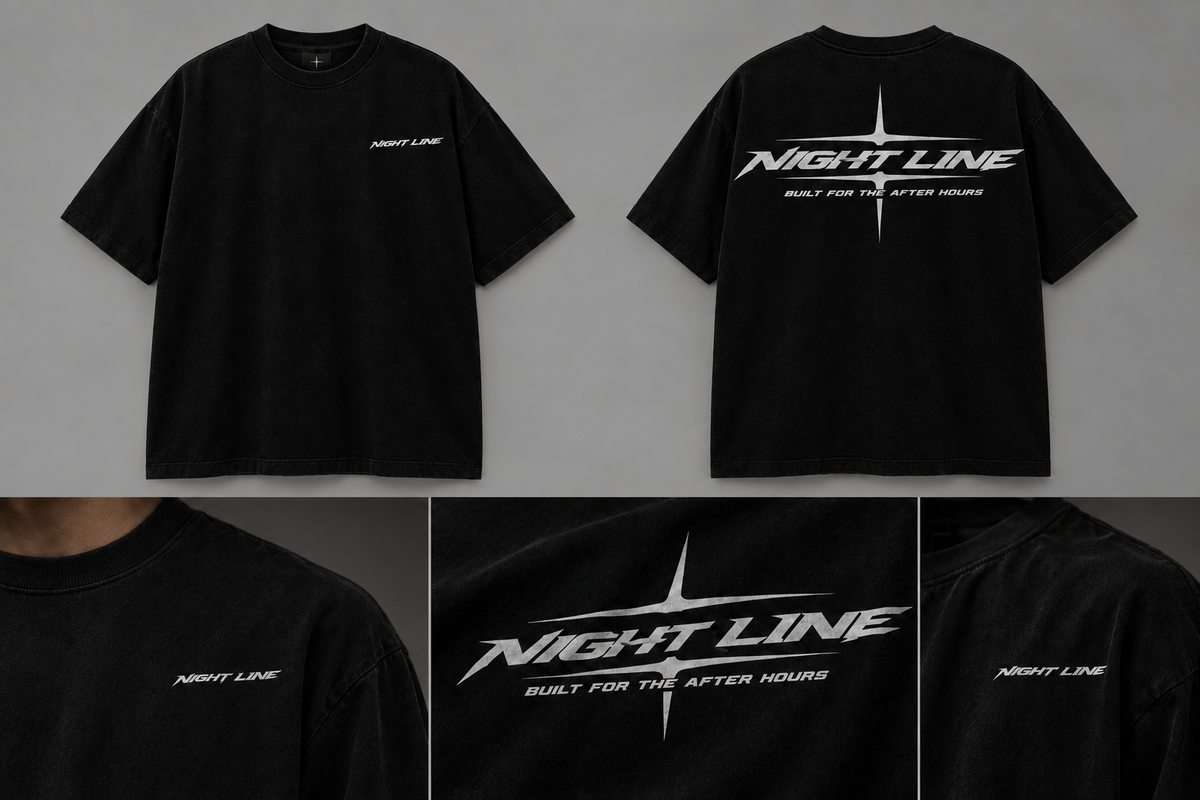 T-Shirts