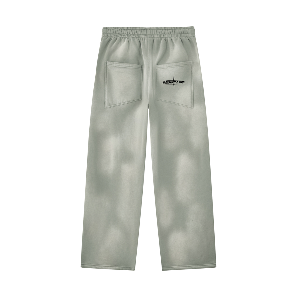 Sunfade Nightline Baggy Sweatpants