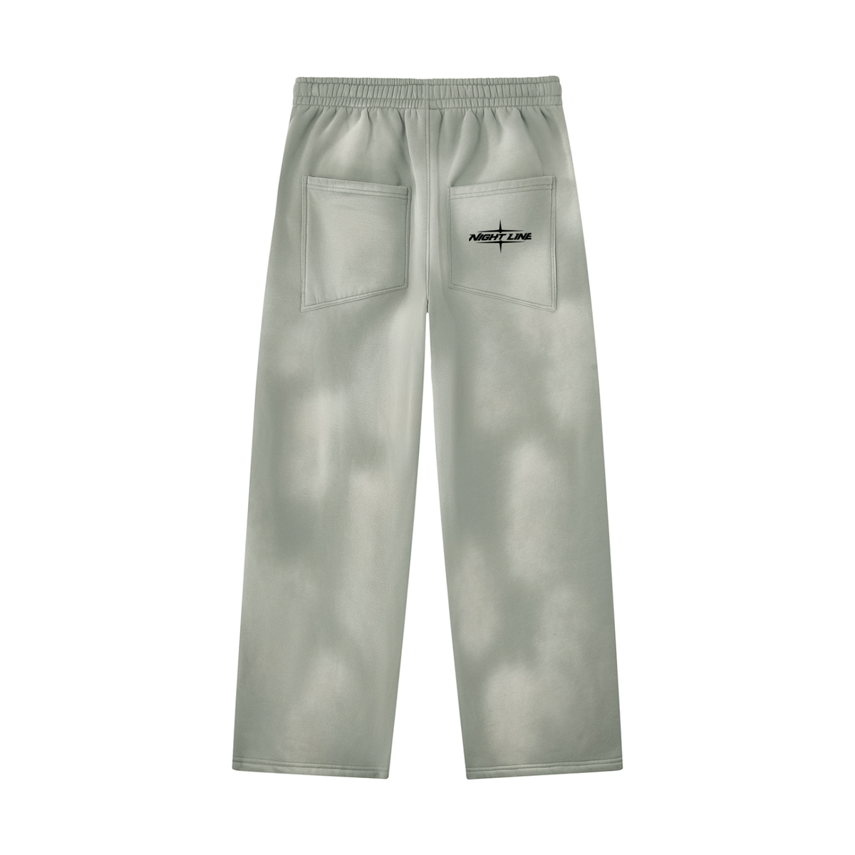Sunfade Nightline Baggy Sweatpants