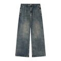Nightline washed Denim Jeans