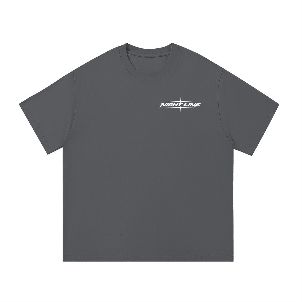 Dark Gray Nightline Shirt