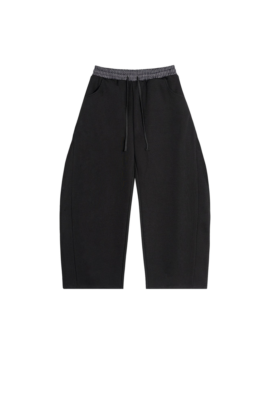 Nightline Double waisted sweatpants