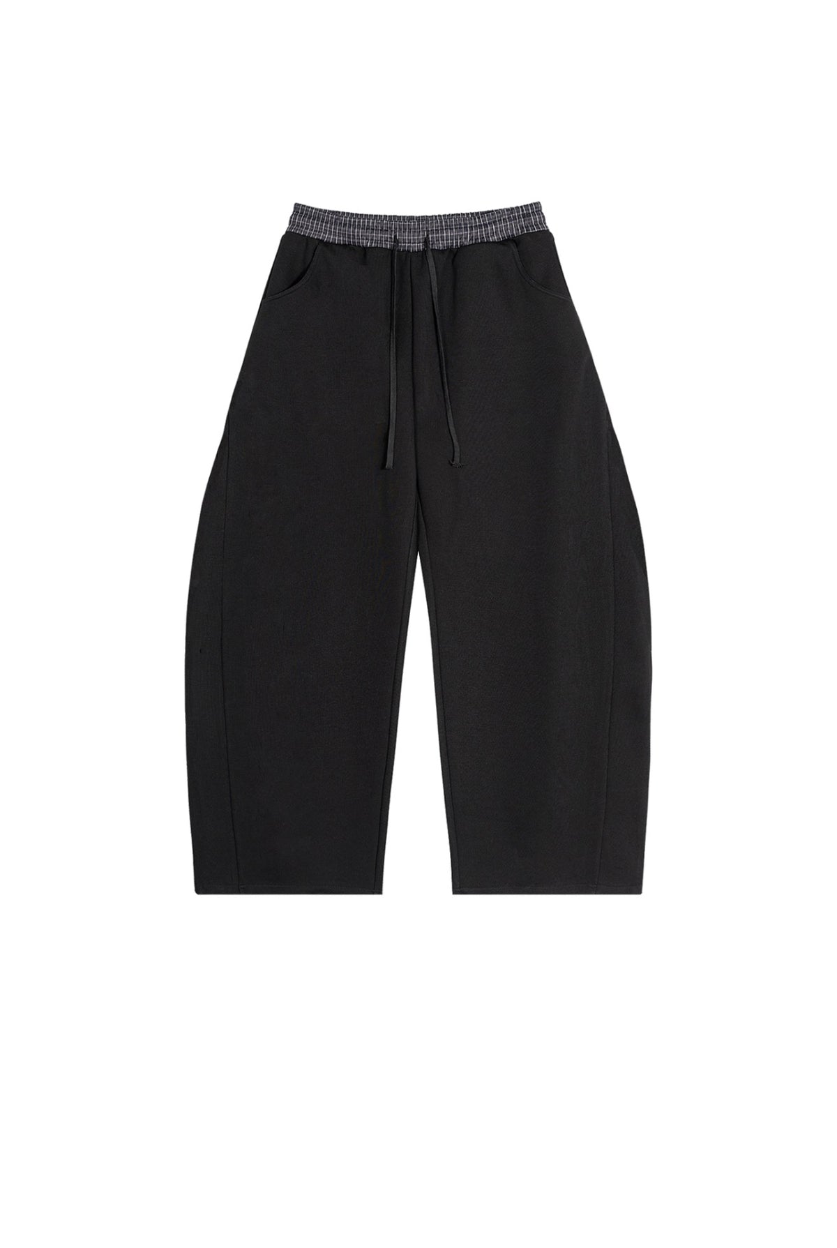 Nightline Double waisted sweatpants