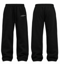 Nightline black Sweatpants
