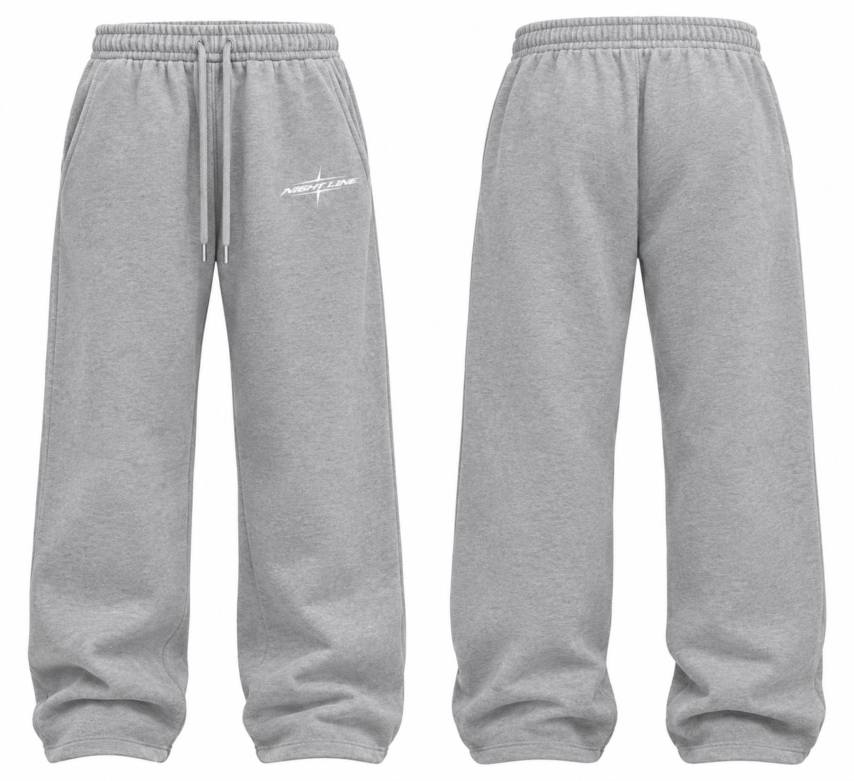 Nightline grey sweatpants