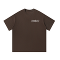 Brown Built For The After Hours T- Shirt